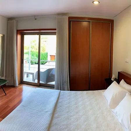 Casa Estrelas בית נופש