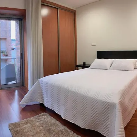 בית נופש Casa Estrelas