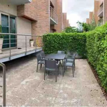 בית נופש Casa Estrelas