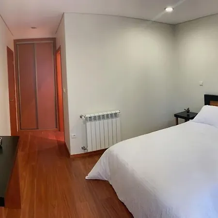 בית נופש Casa Estrelas *