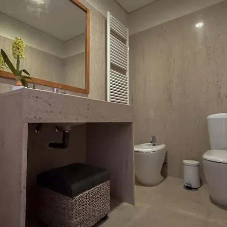 Casa Estrelas בית נופש