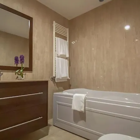 Casa Estrelas בית נופש בראגה