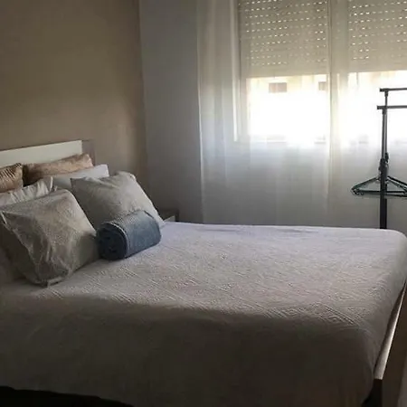 Casa Das Estrelas Apartament