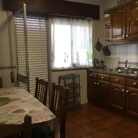 Casa Das Estrelas Apartament *