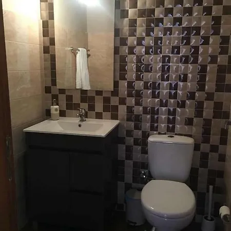 Apartament Casa Das Estrelas *