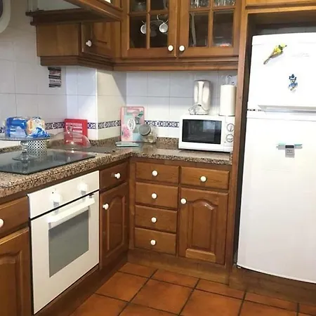 Apartament Casa Das Estrelas