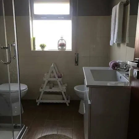 Casa Das Estrelas Apartament Ponte da Barca